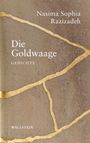 Nasima Sophia Razizadeh: Die Goldwaage, Buch