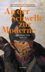 : An der Schwelle zur Moderne, Buch