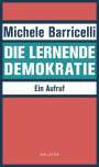 Michele Barricelli: Die lernende Demokratie, Buch