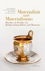 : Materialität und Materialismus, Buch