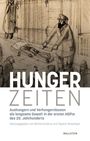 Hunger-Zeiten, Buch