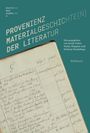 : Provenienz, Buch