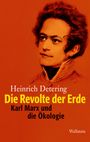 Heinrich Detering: Die Revolte der Erde, Buch