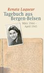 Renata Laqueur: Tagebuch aus Bergen-Belsen, Buch