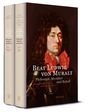 Rudolf Dellsperger: Beat Ludwig von Muralt (1665-1749), Buch