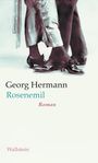 Georg Hermann: Rosenemil, Buch