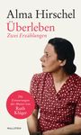 Alma Hirschel: Überleben, Buch