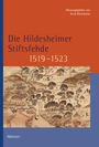 : Die Hildesheimer Stiftsfehde 1519-1523, Buch