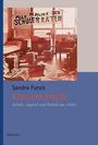Sandra Funck: Klassenkämpfe, Buch