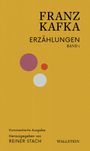 Franz Kafka: Erzählungen, Buch