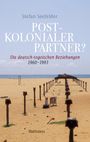 Stefan Seefelder: Postkolonialer Partner?, Buch
