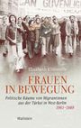 Elisabeth Kimmerle: Frauen in Bewegung, Buch