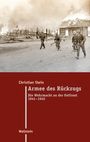 Christian Stein: Armee des Rückzugs, Buch