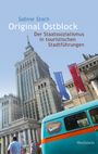 Sabine Stach: Original Ostblock, Buch