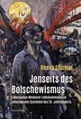 Rhena Stürmer: Jenseits des Bolschewismus, Buch