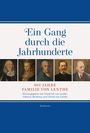 : Ein Gang durch die Jahrhunderte, Buch