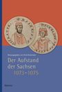 Der Aufstand der Sachsen 1073-1075, Buch