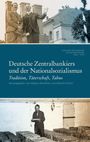 Deutsche Zentralbankiers und der Nationalsozialismus, Buch