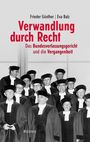 Eva Balz: Verwandlung durch Recht, Buch