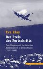 Eva Klay Bothe: Der Preis des Fortschritts, Buch