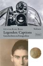 Günter Karl Bose: Legenden / Captions, Buch