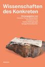 Wissenschaften des Konkreten, Buch