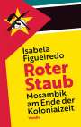 Isabela Figueiredo: Roter Staub, Buch