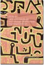 Ole Bogner: Ökologien der Psyche, Buch