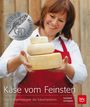 Susanne Hofmann: Käse vom Feinsten, Buch
