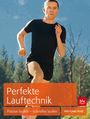 Wolfgang Bunz: Perfekte Lauftechnik, Buch