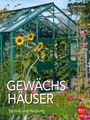 Jörn Pinske: Gewächshäuser, Buch