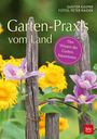 Gunter Kasper: Garten-Praxis vom Land, Buch