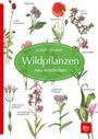 Claus Caspari: Wildpflanzen neu entdecken, Buch