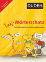 : Lexi-Wörterschatz - Das Wörterbuch mit Rechtschreibstrategien - 2.-4. Schuljahr, Buch