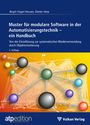 Dieter Hess: Muster für modulare Software in der Automatisierungstechnik - ein Handbuch, Buch