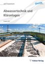 : Abwassertechnik und Kläranlagen, Buch