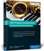 Marcus Banner: SAP Process Orchestration und SAP Cloud Platform Integration, Buch