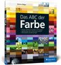 Markus Wäger: Das ABC der Farbe, Buch