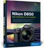 Stephan Haase: Nikon D850, Buch