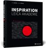 Heidi Mertens: Inspiration Leica Akademie, Buch
