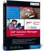 René Allissat: SAP Solution Manager, Buch