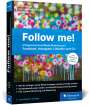 Karim-Patrick Bannour: Follow me!, Buch