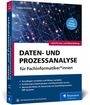 Sascha Kersken: Daten- und Prozessanalyse für Fachinformatiker*innen, Buch