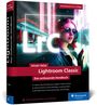 István Velsz: Lightroom Classic, Buch