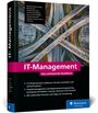 Maik Wienströer: IT-Management, Buch