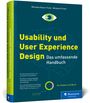 Michaela Kauer-Franz: Usability und User Experience Design, Buch