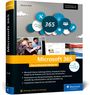 Markus Widl: Microsoft 365, Buch