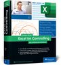Stephan Nelles: Excel im Controlling, Buch