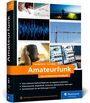 Harald Zisler: Amateurfunk, Buch