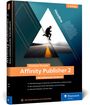 Christian Denzler: Affinity Publisher 2, Buch